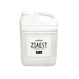 ジアエストプロ ZIAEST PRO  (5L) 猫用 除菌・消臭剤 次亜塩素酸水