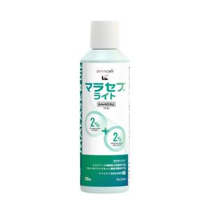 【使用期限：04/2027】マラセブライト250ｍL　シャンプー　動物用医薬品　外用