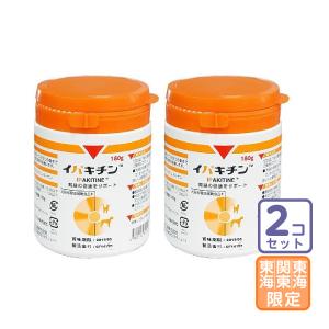2個セット】イパキチン 犬猫用 180g : ペットゴー ヤフー店 - 通販