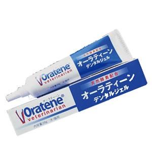 三ビ直「お届け先関東限定」「送料無料」「同梱不可」「４本セット」オーラティーン デンタルジェル28g