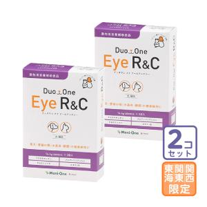 お届け先関東・関西限定/2個セット「Duo One Eye R&amp;C デュオワンアイアールアンドシー ...