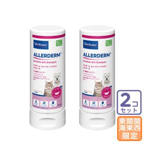 ビルバック アラダーム ダームワン 犬猫用 (2ml×6本) セラミド配合