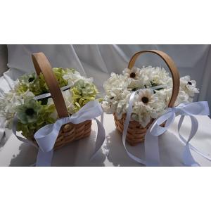 リングピロー カゴ 花の商品一覧 通販 Yahoo ショッピング