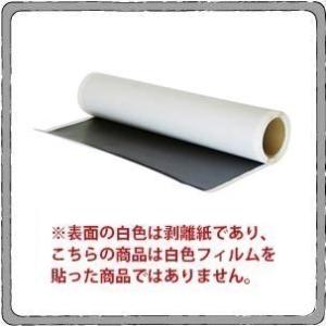 ニチレイマグネット　マグネタッキー 0.6mm×520mm×4Ｍ(強力・異)｜petapetan