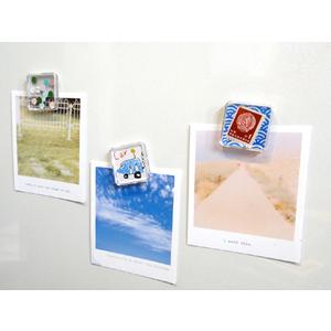 ニチレイマグネット「マグネットキット(アクリル...の詳細画像3