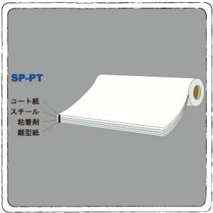 ニチレイマグネット　スチールペーパー（SP-PT）0.20mm×900mm×6M｜petapetan