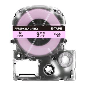 【在庫セール】キングジム用 テプラ PRO 互換 テープカートリッジ 12mm キングジム用 テプラPRO用互換テープカートリッジ 12mm幅から好きな色