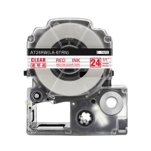 テプラ キングジム テプラPRO 用 互換 テープ カートリッジ 12mm SD12K