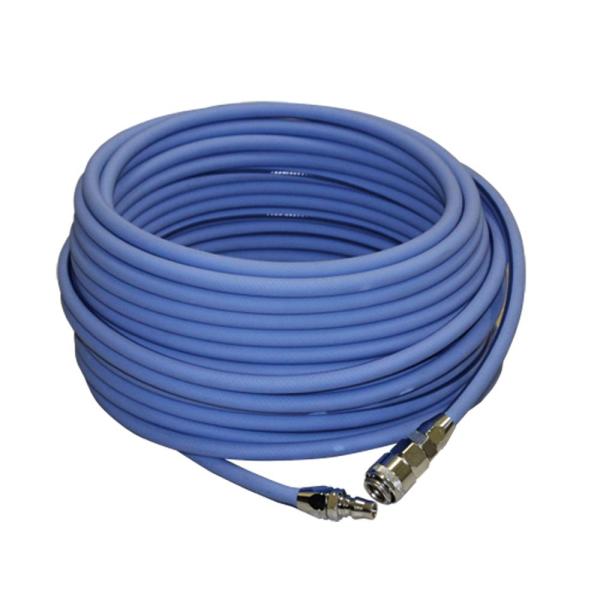 MTO ソフトエアホースカプラ付20m(内径6.5mm TU-J5318K