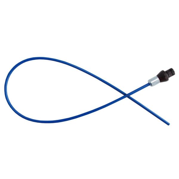 MTO スチール製吸引ホース 青 LY200025M