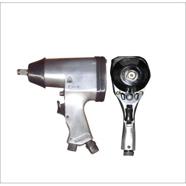 MTO 12.7mm角インパクトレンチ JS-604Z