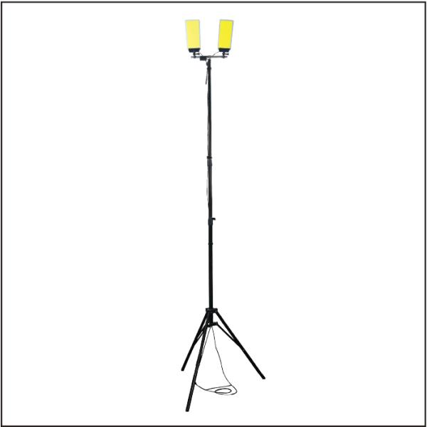 MTO DC12V COB 2灯式スタンドライト DCC006