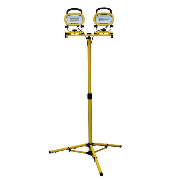 MTO パワーグロー スタンド式LED投光器 EKS0337JS-2