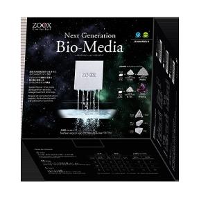 ZOOX ネクストジェネレーション バイオメディア Lサイズ 2．25L