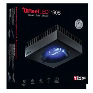 【Red Sea】Reef LED  160S(リーフLED)(海水用)｜petballoonshop