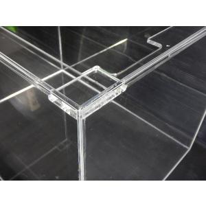 アクリル水槽 180×45×60(cm) オールクリアアクリル水槽[送料別途](淡水 海水用)