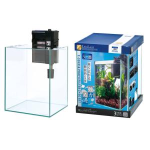 GEX ラクテリア ホワイト(淡水 海水用) : ペットバルーン ヤフー店