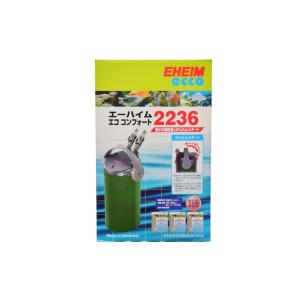 EHEIM（エーハイム） エコS/M/L/コンフォート用 プレフィルターキット
