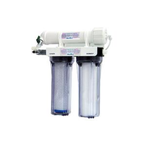 クロノスレイン専用加圧ポンプ&クロノスレイン RO 浄水器セット クロノスレイン専用加圧ポンプ&クロノスレイン RO 浄水器セット