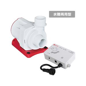 OCTO DCポンプ VarioS 4（最大流量4,000L/h） : G3 AQUA LAB ヤフー