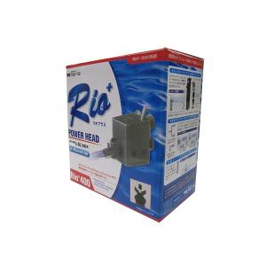 カミハタ Rio+2500 60Hz リオプラス 水中ポンプ : アクアクラフト