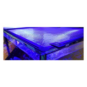 GEX（ジェックス） グラステリアAGS OF-450 ブラック : G3 AQUA LAB