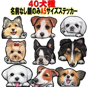 ステッカーグッズのペットちゃん ウェスティ Yahoo ショッピング