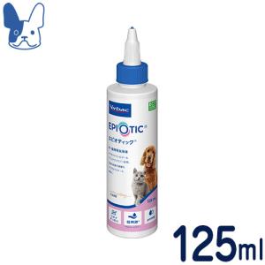 ビルバック エピオティック ペプチド 125ml