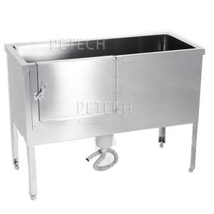 ドッグバス　スコール-１２００　ドア付　左トビラタイプ