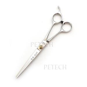 カドックシザー 仕上げ用はさみ KD−300 ペットシザー トリミング