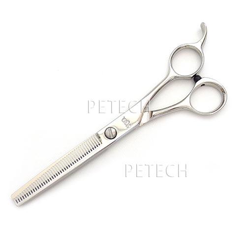 カドック　ＫＤＳ-４２　トリミングシザー　セニング（スキバサミ）【6インチ】　【メール便対応】