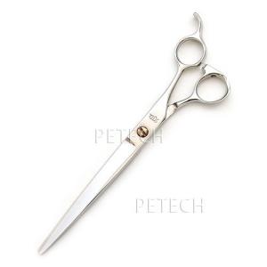 カドック KD-110 トリミングシザー カドックシザー 仕上げ用はさみ KD−100 ペットシザー トリミング