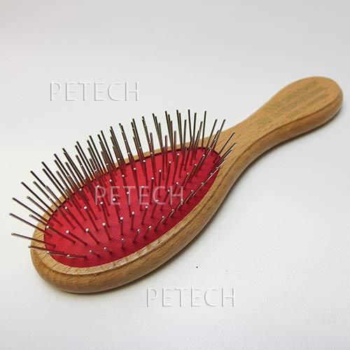 ドッググルーマー　インターナショナル　ピンブラシ  No 203小小　★