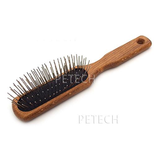 ＃1(ナンバーワン)ALL SYSTEMS　ピンブラシ　アルティメットオブロン（Ｍ２）　★