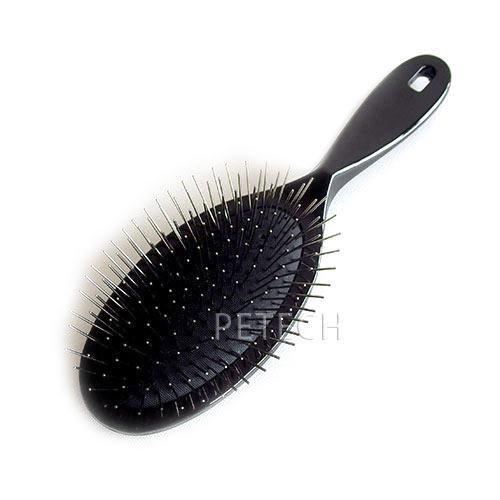 ＃1(ナンバーワン)ALL SYSTEMS　ピンブラシ　Ｌ　★