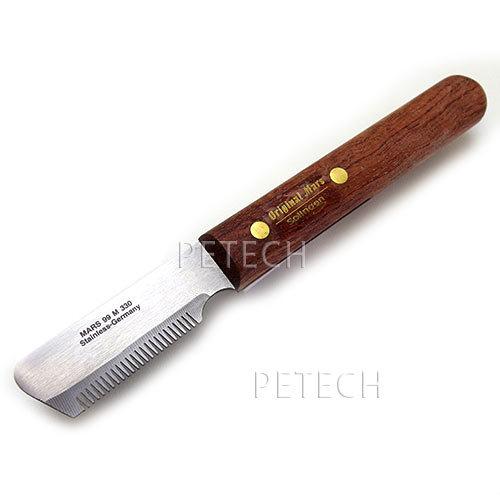 マース(Mars)　トリミングナイフ　細目　３３０　【メール便対応】★