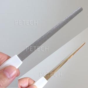 サファイヤ爪やすり ペット用ヤスリ 【メール便...の詳細画像2