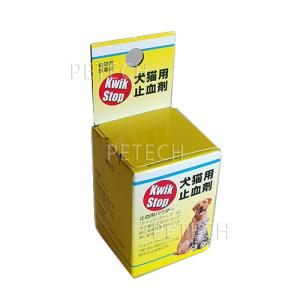 クイックストップ　１／２オンス　14g　止血剤・止血用パウダー　☆対象