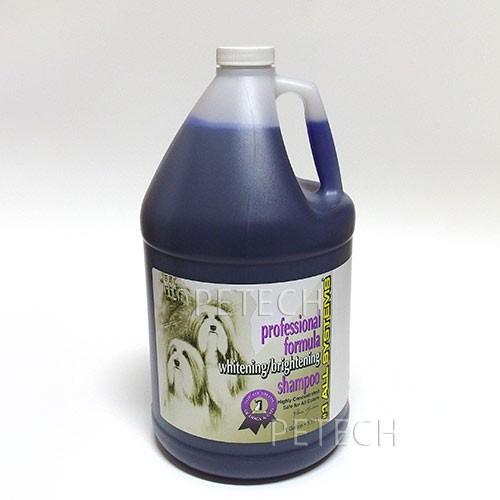 #1(ナンバーワン オールシステムズ)ホワイトニング シャンプー 3.78Ｌ(1ガロン)　★