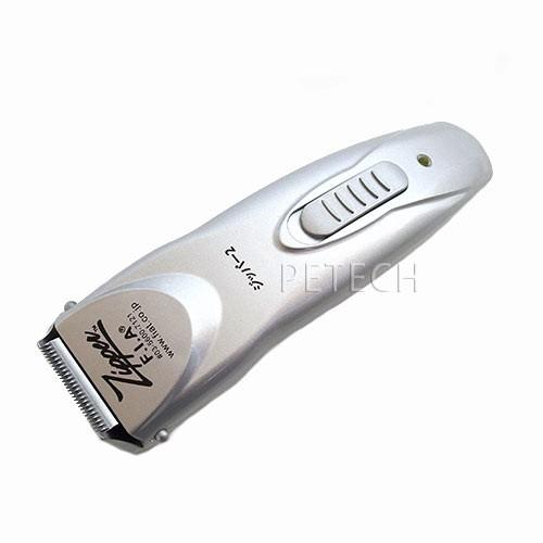 Ｆ.Ｉ.Ａ.　ジッパー２（０．５ｍｍ刃付）　【ペット用バリカン】　★