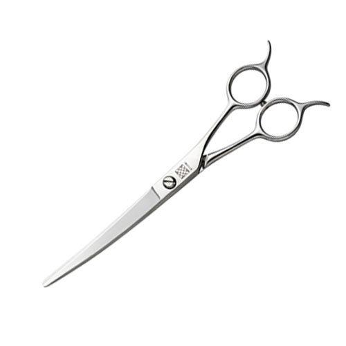 UTSUMI　城　OUR-65　カーブ鋏　トリミングシザー【6.5インチ】　★