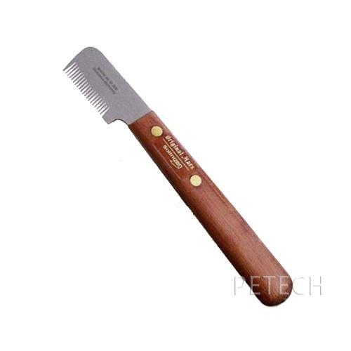 マース(Mars)　トリミングナイフ　中目　３２６　【メール便対応】★