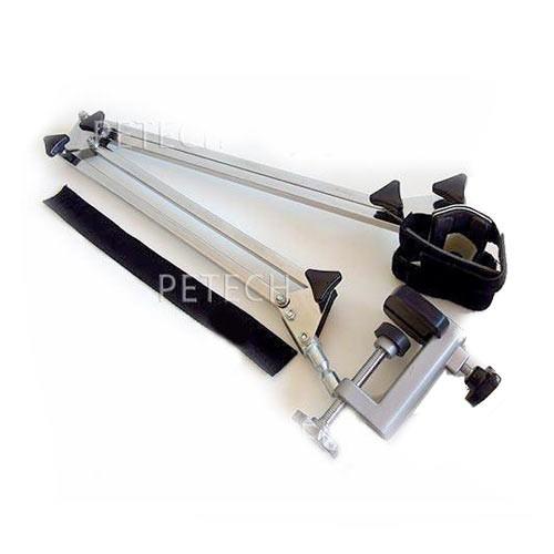 アーム式ドライヤースタンド　ＶＩＯＮ　８５