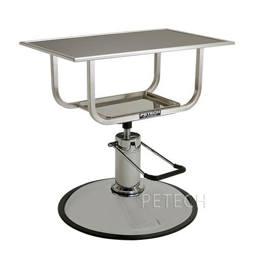 エーコ７２０　油圧式トリミングテーブル