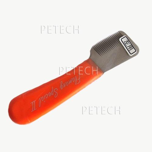 ホプトナー　トリミングナイフ・スペシャル　II　左用　【メール便対応】