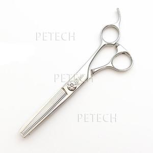 カドック KDS-42 トリミングシザー セニング（スキバサミ