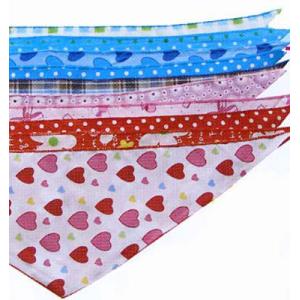 中国製　業務用バンダナ　アソート　Ｖ-mix　Ｍ（24枚入り）　【メール便対応】　★