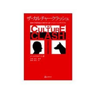 ザ・カルチャークラッシュ　【メール便対応】
