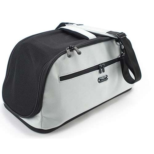 SLEEPYPOD  AIR  (スリーピーポッド　エアー)　GLACIER SILVER