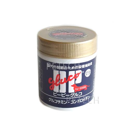 サンユー研究所　BPグルコ 200ｇ　★